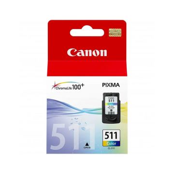 Cartus compatibil Canon CL-511, Color ink Cartus compatibil Canon CL-511, Color ink