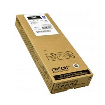 Cartus compatibil Epson T11D B Ink, 5000 pagini, black Cartus compatibil Epson T11D B Ink, 5000 pagini, black