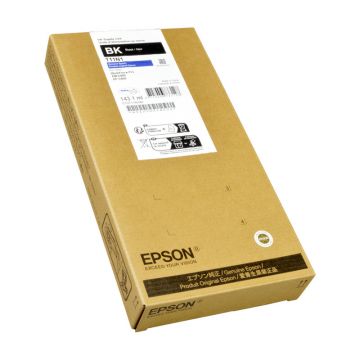 Cartus compatibil Epson T11N Black Ink, capacitate 10000 pagini Cartus compatibil Epson T11N Black Ink, capacitate 10000 pagini