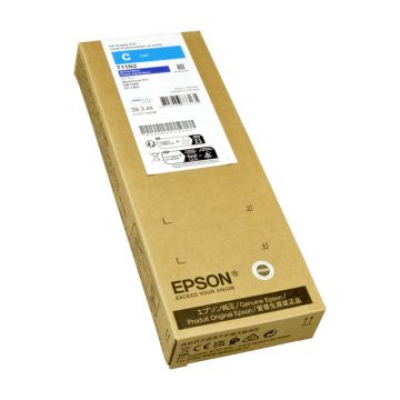 Cartus compatibil Epson T11N Cyan Ink, 5000 pagini Cartus compatibil Epson T11N Cyan Ink, 5000 pagini
