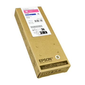 Cartus compatibil Epson T11N Magenta Ink, 5000 pagini Cartus compatibil Epson T11N Magenta Ink, 5000 pagini