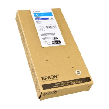 Cartus compatibil Epson T11P Cyan Ink, 20000 pagini Cartus compatibil Epson T11P Cyan Ink, 20000 pagini