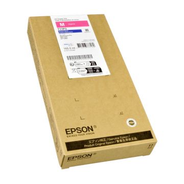Cartus compatibil Epson T11P Magenta Ink, 20000 pagini Cartus compatibil Epson T11P Magenta Ink, 20000 pagini
