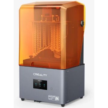 Creality Imprimanta 3D Creality HALOT-MAGE RESIN, LCD 10.3, 8k Creality Imprimanta 3D Creality HALOT-MAGE RESIN, LCD 10.3, 8k
