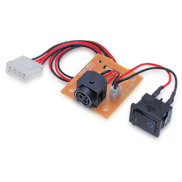 Epson DC-T500 DC CABLE Epson DC-T500 DC CABLE