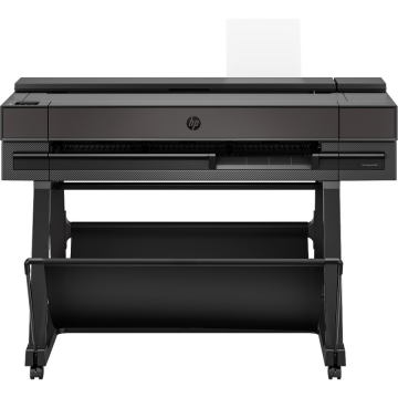 HP Imprimantă plotter wireless de format mare HP DesignJet T850 - 36, cu funcții de securitate (2Y9H0A) HP Imprimantă plotter wireless de format mare HP DesignJet T850 - 36, cu funcții de securitate (2Y9H0A)