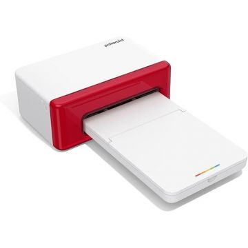 Imprimanta Desktop Hi Print 4x6 Bluetooth Alb Imprimanta Desktop Hi Print 4x6 Bluetooth Alb