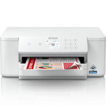 Imprimanta Epson WorkForce Pro WF-C4310DW, InkJet, Color, Format A4, Duplex, Retea, Wi-Fi Imprimanta Epson WorkForce Pro WF-C4310DW, InkJet, Color, Format A4, Duplex, Retea, Wi-Fi
