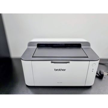 Imprimanta laser alb-negru Resigilat HL-1110E monocrom A4 Imprimanta laser alb-negru Resigilat HL-1110E monocrom A4
