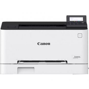 Imprimanta Laser LBP633Cdw 5159C001AA Color 21ppm 1Gb Alb Imprimanta Laser LBP633Cdw 5159C001AA Color 21ppm 1Gb Alb