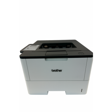 Imprimanta refurbished Laser Monocrom Brother HL-L6300DW, Duplex, A4, 48ppm, 1200 x 1200 dpi, Wireless, Retea, USB, Toner si Unitate Drum Noi Imprimanta refurbished Laser Monocrom Brother HL-L6300DW, Duplex, A4, 48ppm, 1200 x 1200 dpi, Wireless, Retea, USB, Toner si Unitate Drum Noi