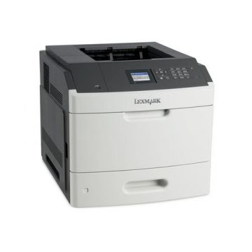 Imprimanta Refurbished Laser Monocrom Lexmark MS810N, A4, 55ppm, 1200 x 1200 dpi, USB, Retea Imprimanta Refurbished Laser Monocrom Lexmark MS810N, A4, 55ppm, 1200 x 1200 dpi, USB, Retea