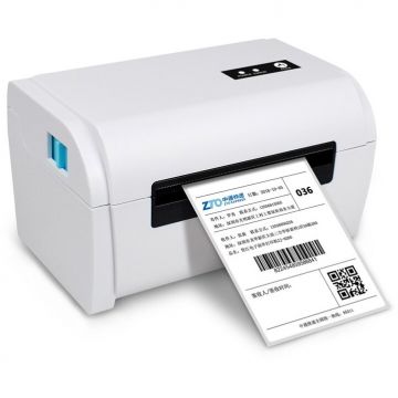 Imprimanta Termica Bluetooth Awb Printare 110 Mm 203 Dpi Android Ios Viteza Printare 160 Mm/s Imprimanta Termica Bluetooth Awb Printare 110 Mm 203 Dpi Android Ios Viteza Printare 160 Mm/s