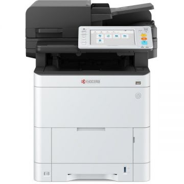 Kyocera Imprimantă laser multifuncțională color A4 KYOCERA ECOSYS MA4000cix, 40 ppm Kyocera Imprimantă laser multifuncțională color A4 KYOCERA ECOSYS MA4000cix, 40 ppm