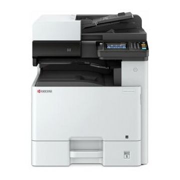 Kyocera Imprimanta Multifunctionala Kyocera ECOSYS M8130cidn Kyocera Imprimanta Multifunctionala Kyocera ECOSYS M8130cidn