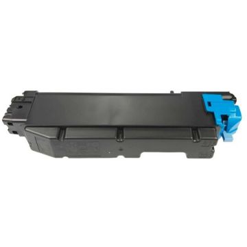 Kyocera Toner original Kyocera TK-5290C, Cyan, 13.000 pagini, compatibil ECOSYS P7240cdn Kyocera Toner original Kyocera TK-5290C, Cyan, 13.000 pagini, compatibil ECOSYS P7240cdn