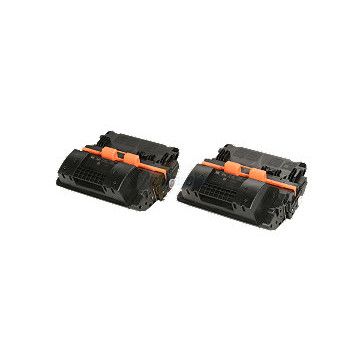 LaserJet Dual Pack Black Print Cartridges LaserJet Dual Pack Black Print Cartridges