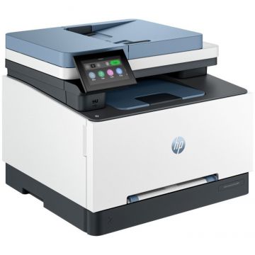 Multifunctionala Color LaserJet Pro 3302fdw Alb Multifunctionala Color LaserJet Pro 3302fdw Alb