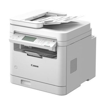 Multifunctionala i-SENSYS MF287dw Laser Monocrom Format A4 Duplex Retea Wi-Fi Fax Alb Multifunctionala i-SENSYS MF287dw Laser Monocrom Format A4 Duplex Retea Wi-Fi Fax Alb