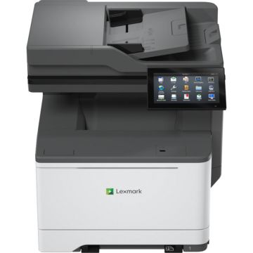 Multifunctionala Lexmark CX635adwe, Laser, Color, Format A4, Duplex, Retea, Wi-Fi, Fax Multifunctionala Lexmark CX635adwe, Laser, Color, Format A4, Duplex, Retea, Wi-Fi, Fax