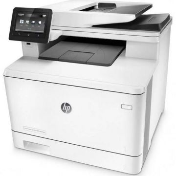 Multifunctionala refurbished Laser Color HP LaserJet Pro MFP M274n, A4, 18ppm, 600 x 600 dpi, Duplex, Scanner, Copiator, USB, Retea Multifunctionala refurbished Laser Color HP LaserJet Pro MFP M274n, A4, 18ppm, 600 x 600 dpi, Duplex, Scanner, Copiator, USB, Retea
