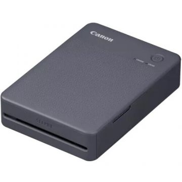 Canon Imprimanta foto Canon SELPHY QX20, Grey Canon Imprimanta foto Canon SELPHY QX20, Grey