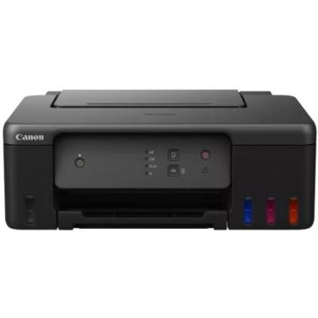 Canon Imprimanta inkjet color CISS Canon PIXMA G1430, dimensiune A4, viteza 11ipm alb-negru, 6ipm color, rezolutie printare 4800x1200 dpi, imprimare fara margini, alimentare hartie 100 coli Canon Imprimanta inkjet color CISS Canon PIXMA G1430, dimensiune A4, viteza 11ipm alb-negru, 6ipm color, rezolutie printare 4800x1200 dpi, imprimare fara margini, alimentare hartie 100 coli