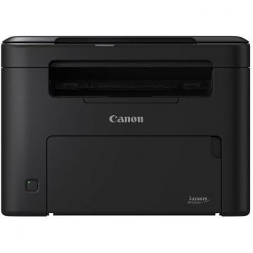 Canon Multifunctional laser A4 mono Canon MF272dw, Negru Canon Multifunctional laser A4 mono Canon MF272dw, Negru