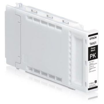 Cartus cerneala Epson C13T692100, 110 ml (Negru) Cartus cerneala Epson C13T692100, 110 ml (Negru)