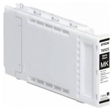 Cartus cerneala Epson T692500, 110 ml (Negru Mat) Cartus cerneala Epson T692500, 110 ml (Negru Mat)