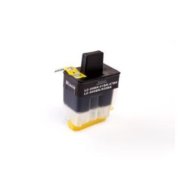 Cartus compatibil Brother LC900 Black inkjet Cartus compatibil Brother LC900 Black inkjet
