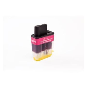 Cartus compatibil Brother LC900 Magenta ink Cartus compatibil Brother LC900 Magenta ink