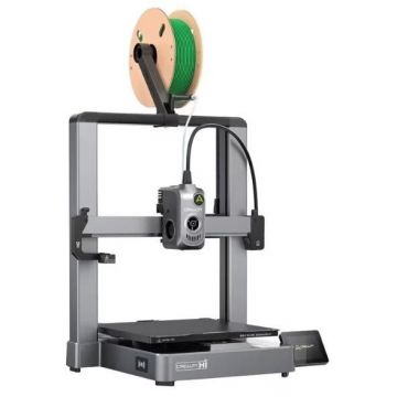 Creality Imprimanta Creality HI 3D, FDM, 260×260×300mm, Touchscreen, Auto Leveling, Senzor Filament Creality Imprimanta Creality HI 3D, FDM, 260×260×300mm, Touchscreen, Auto Leveling, Senzor Filament