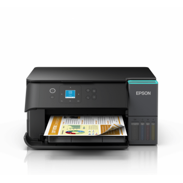 EPSON L4360 CISS COLOR INKJET MFP EPSON L4360 CISS COLOR INKJET MFP