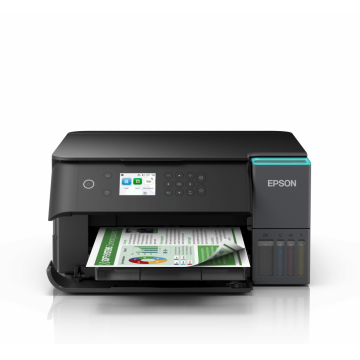 EPSON L6360 CISS COLOR INKJET MFP EPSON L6360 CISS COLOR INKJET MFP