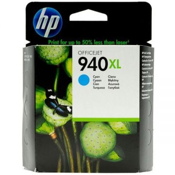 HP HP C4907AE CYAN INKJET CARTRIDGE HP HP C4907AE CYAN INKJET CARTRIDGE
