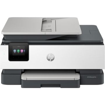 HP Multifunctional inkjet color HP Officejet Pro 8122e, A4, ADF, Wireless, HP+, Eligibil Instant Ink, Alb HP Multifunctional inkjet color HP Officejet Pro 8122e, A4, ADF, Wireless, HP+, Eligibil Instant Ink, Alb