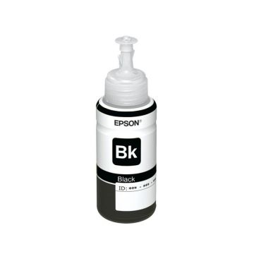 Cerneala originala Epson L800 L805 L850 L810 Negru