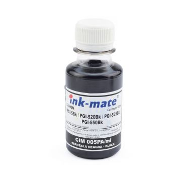 Cerneala Pigment Black (negru) pentru Canon 1000 ml