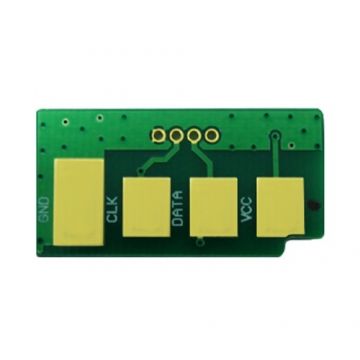 Chip compatibil Xerox 6000 6010 WC 6015 Cyan