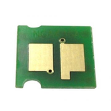 Chip SCC pentru HP 4600 4610 4650 5500 5550 9500 Cyan