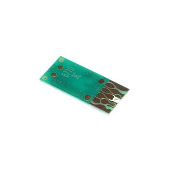 Chip T6710 pentru cutia de mentenanta Epson C13T671000