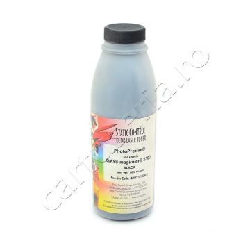 Toner praf compatibil Minolta 2300W 2400W 1600W Static Control Galben