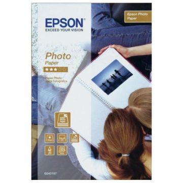 Top 70 coli - Hartie FOTO Glossy Epson 190g 10x15 cm