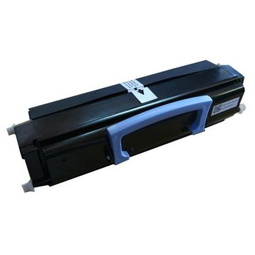 Cartus Toner 0X340A21G, 0X340H21G compatibil X340 Lexmark remanufacturat 3000 pagini