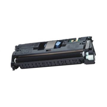 Cartus toner 122A compatibil remanufacturat HP Galben