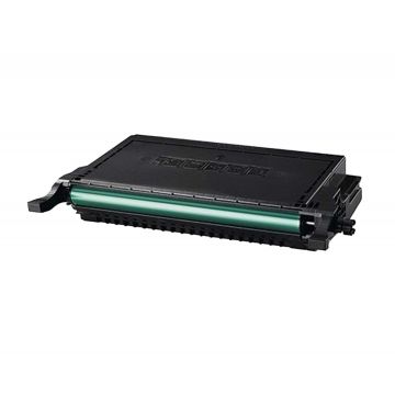 Cartus Toner CLP-660A/B compatibil Samsung Galben