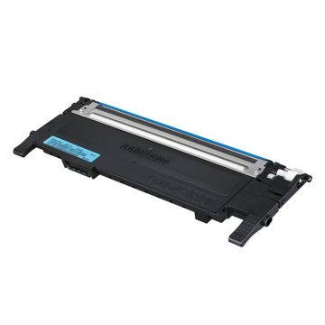 Cartus Toner CLT-4072S K/C/Y/M compatibil Samsung remanufacturat Cyan