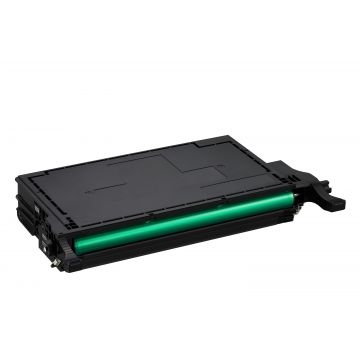 Cartus Toner CLT-K508S/L C/Y/M compatibil Samsung Galben