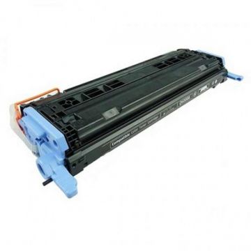 Cartus Toner HP 124A compatibil remanufacturat Cyan